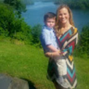 Meet your Posher, Michelle wirt